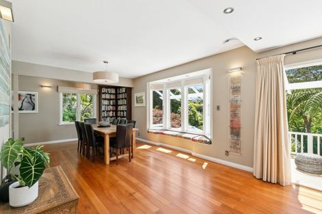 Photo of property in 22 Woodmancote Road, Khandallah, Wellington, 6035