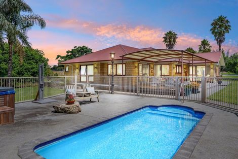 Photo of property in 638 Ngunguru Road, Glenbervie, Whangarei, 0173