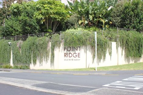 Photo of property in Point Ridge, 130/8f Gills Road, Albany Heights, Auckland, 0632