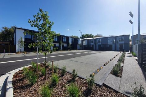 Photo of property in 4/318 Armagh Street, Christchurch Central, Christchurch, 8011