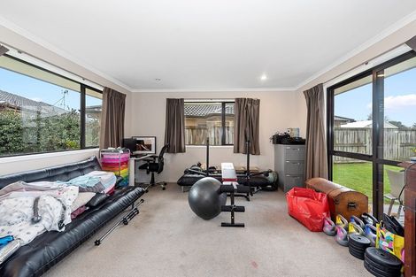 Photo of property in 46 Chesham Street, Rototuna North, Hamilton, 3210
