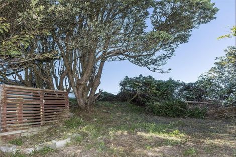 Photo of property in 25 Hungerford Road, Lyall Bay, Wellington, 6022