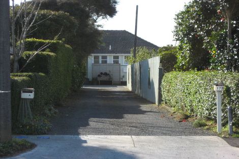 Photo of property in 17b Karaka Street, Merrilands, New Plymouth, 4312