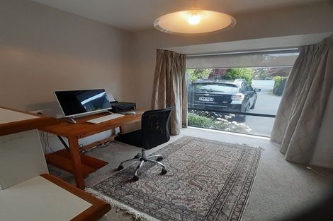 Photo of property in 10 Peel Street, Strowan, Christchurch, 8052