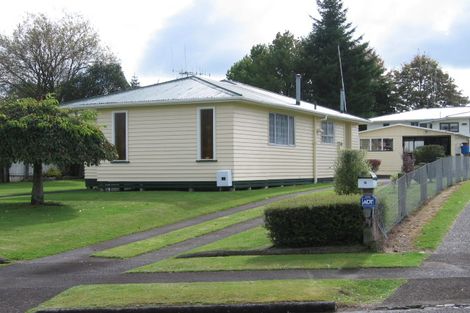 Photo of property in 20 Melrose Place, Tokoroa, 3420