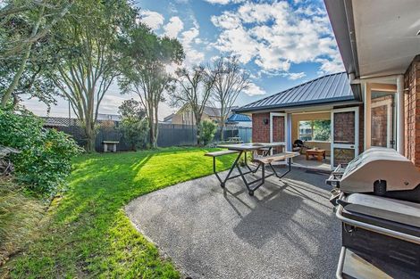 Photo of property in 6 Glebe Close, Lincoln, 7608