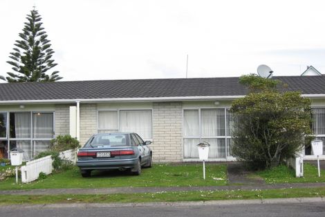 Photo of property in 50d Konini Street, Inglewood, 4330
