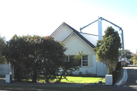 Photo of property in 112a Wairakei Road, Bryndwr, Christchurch, 8052