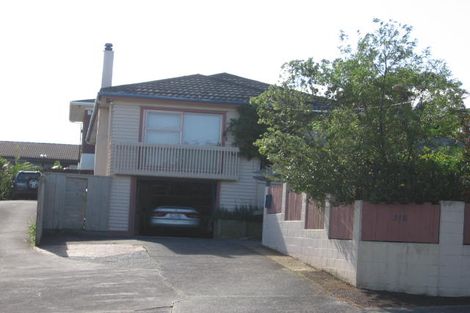 Photo of property in 2/316 Beach Road, Campbells Bay, Auckland, 0630