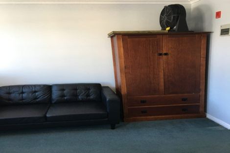 Photo of property in Quest/richard Pearse Apartment, 219u8a Willis Street, Te Aro, Wellington, 6011