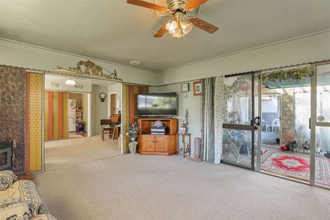 Photo of property in 351 Havelock Street, Ashburton, 7700