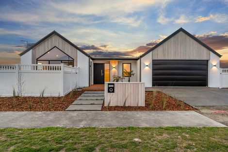 Photo of property in 46 Timara Crescent, Marshland, 8083