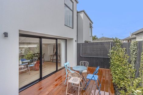 Photo of property in 4/45 Maxwell Street, Riccarton, Christchurch, 8041