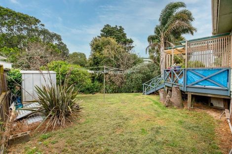 Photo of property in 27 Graeme Avenue, Mangere East, Auckland, 2024
