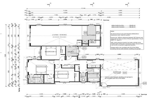 Photo of property in 5 Bicknor Street, Templeton, Christchurch, 8042