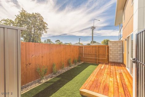 Photo of property in 137 Geraldine Street, Edgeware, Christchurch, 8013