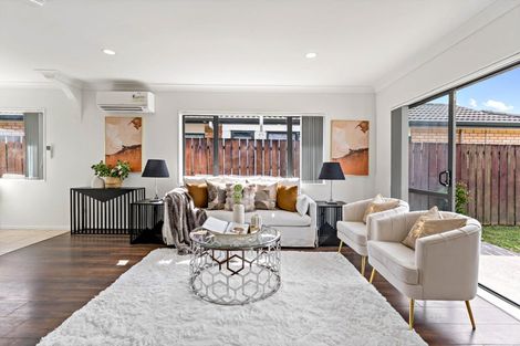 Photo of property in 17 Lolim Place, Favona, Auckland, 2024