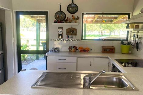 Photo of property in 215 Utopia Road, Westport, 7892