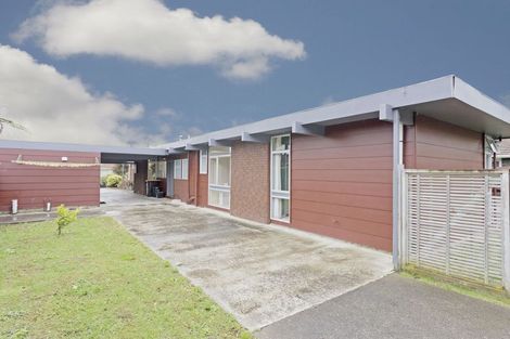 Photo of property in 6 Rochester Street, Awapuni, Palmerston North, 4412