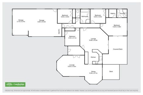 Photo of property in 81 Swayne Road, Cambridge, 3434