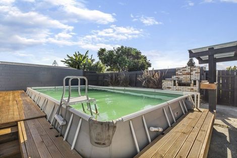 Photo of property in 57 Heybridge Street, Manurewa, Auckland, 2102