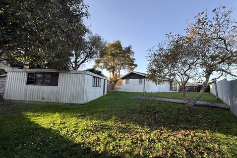 Photo of property in 10 Kentucky Street, Totara Park, Upper Hutt, 5018