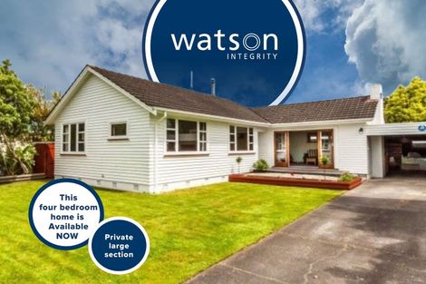 Photo of property in 60 Birmingham Street, Takaro, Palmerston North, 4412