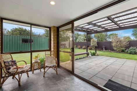 Photo of property in 6 Monet Vale, Rolleston, 7614