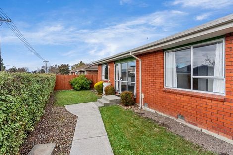 Photo of property in 1/82 Sturrocks Road, Casebrook, Christchurch, 8051