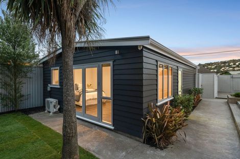 Photo of property in 14 Whitfield Street, Sumner, Christchurch, 8081
