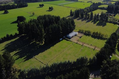 Photo of property in 303 Yaxleys Road, Loburn, Rangiora, 7472
