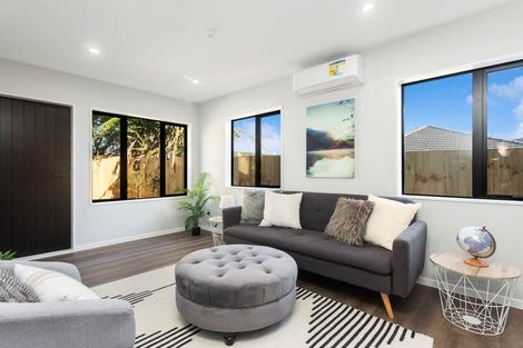 Photo of property in 27c Esperanto Road, Papatoetoe, Auckland, 2025