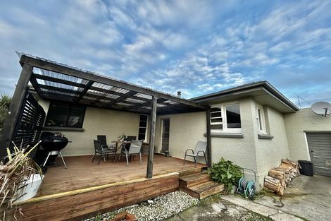 Photo of property in 36 Mackenzie Street, Winton, 9720