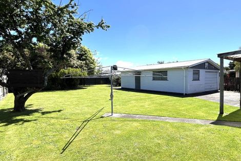 Photo of property in 10 Fraser Street, Masterton, 5810