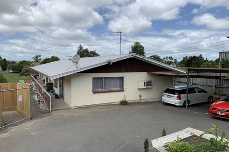 Photo of property in 81u3 Pembroke Street, Hamilton Lake, Hamilton, 3204