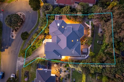 Photo of property in 20 Portage Place, Whitby, Porirua, 5024