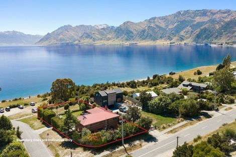 Photo of property in 212 Lakeview Terrace, Lake Hawea, 9382