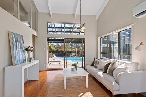 Photo of property in 915 Weedons Ross Road, West Melton, Christchurch, 7671