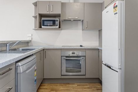 Photo of property in 4/14 Brynley Street, Hornby, Christchurch, 8042