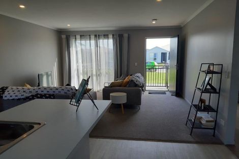 Photo of property in 7 William Dawson Crescent, Wigram, Christchurch, 8025