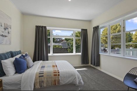 Photo of property in 21 Rudleigh Avenue, Upper Riccarton, Christchurch, 8041