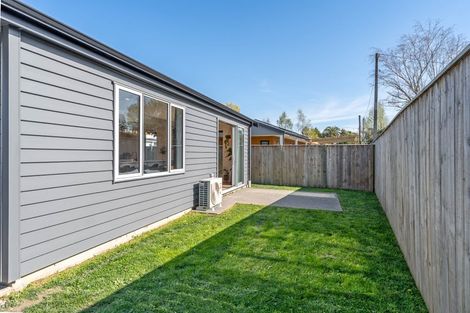 Photo of property in 54a Costley Street, Carterton, 5713