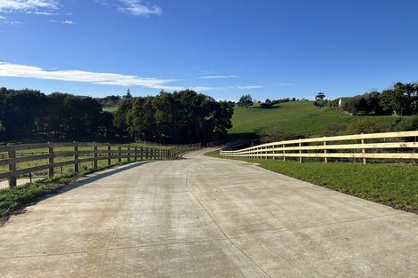 Photo of property in 85 Dean Road, Pokeno, 2471