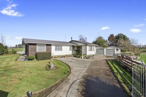 Photo of property in 44 Farmer Road, Waitoa, 3310