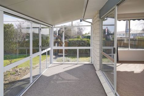 Photo of property in 15 Inwoods Road, Parklands, Christchurch, 8083