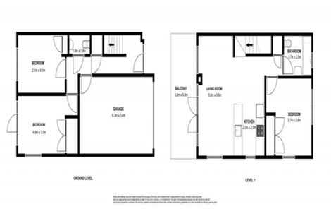 Photo of property in 10/162u Aro Street, Aro Valley, Wellington, 6021