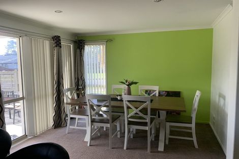 Photo of property in 20 Edgeview Crescent, Fitzroy, Hamilton, 3206
