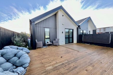 Photo of property in 7 Waipuke Street, Pokeno, 2472