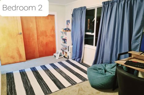 Photo of property in 171 Broderick Road, Johnsonville, Wellington, 6037