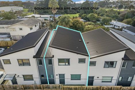 Photo of property in 9d Epping Road, Henderson, Auckland, 0610